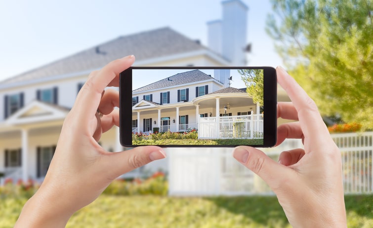 Why Professional Real Estate Photography is a Must for Selling Your House