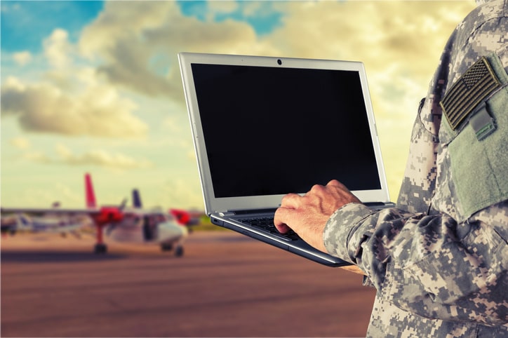 Top Military Friendly Online Colleges for Veterans