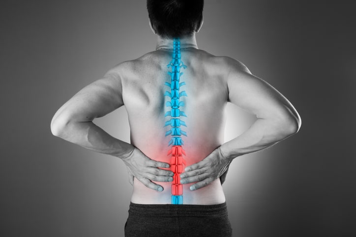 How Exercise Can Help Improve Posture And Prevent Back Pain